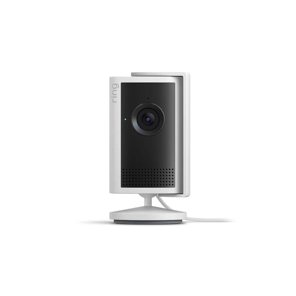 Ring Indoor Cam Plus 2K Plug-In Camera: $34.99 Ring Indoor Cam Plus 2K Plug-In Camera: $34.99