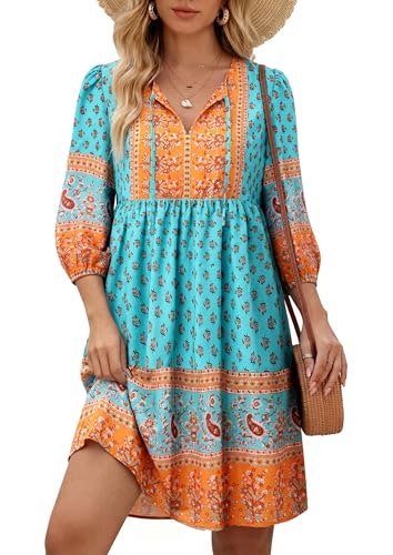 Women's Mini Babydoll Dress: $36.54 Women's Mini Babydoll Dress: $36.54