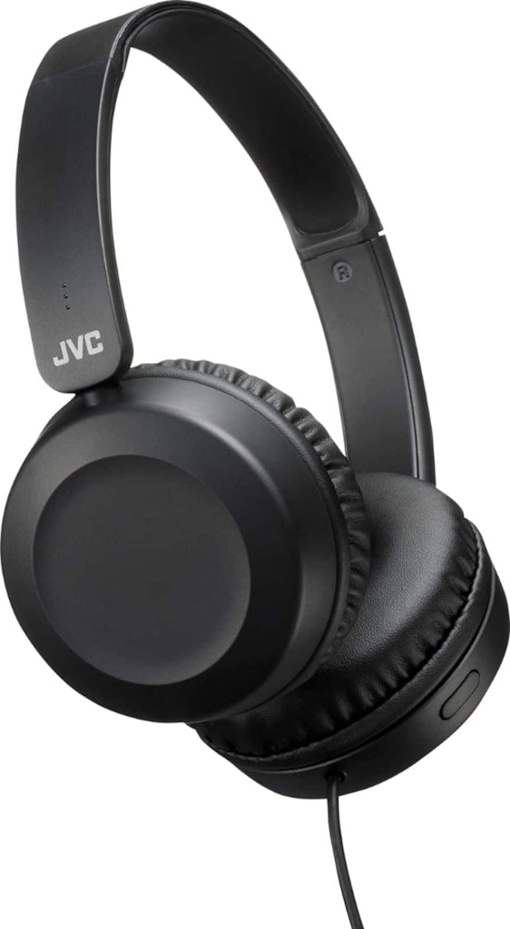 JVC On-Ear Headphones: $24.99 JVC On-Ear Headphones: $24.99