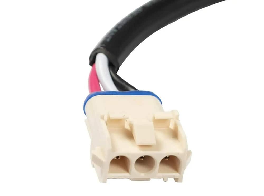 DCS 4-Foot Power Extension Cable: $35 DCS 4-Foot Power Extension Cable: $35