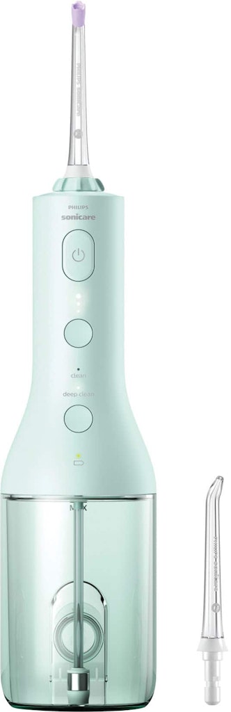 Philips Sonicare Cordless Power Flosser 3000: $79.99 Philips Sonicare Cordless Power Flosser 3000: $79.99