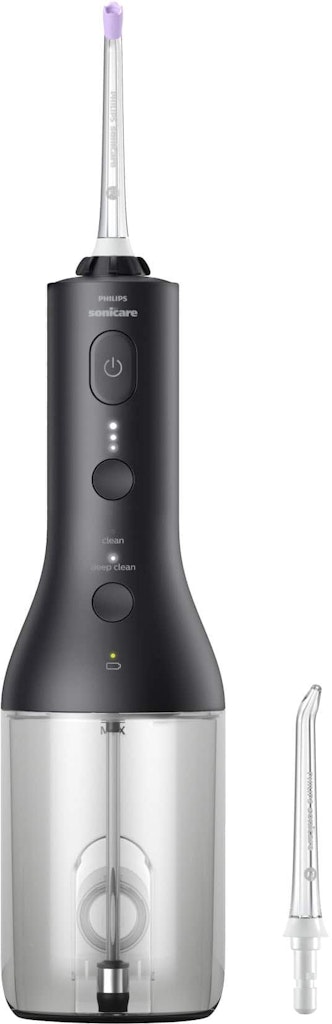 Philips Sonicare Cordless Power Flosser 3000: $79.99 Philips Sonicare Cordless Power Flosser 3000: $79.99