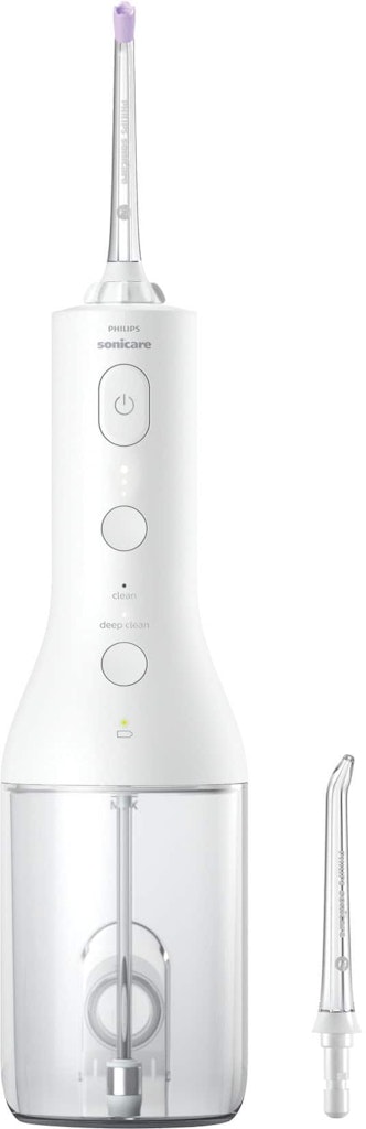 Philips Sonicare Cordless Power Flosser 3000: $79.99 Philips Sonicare Cordless Power Flosser 3000: $79.99