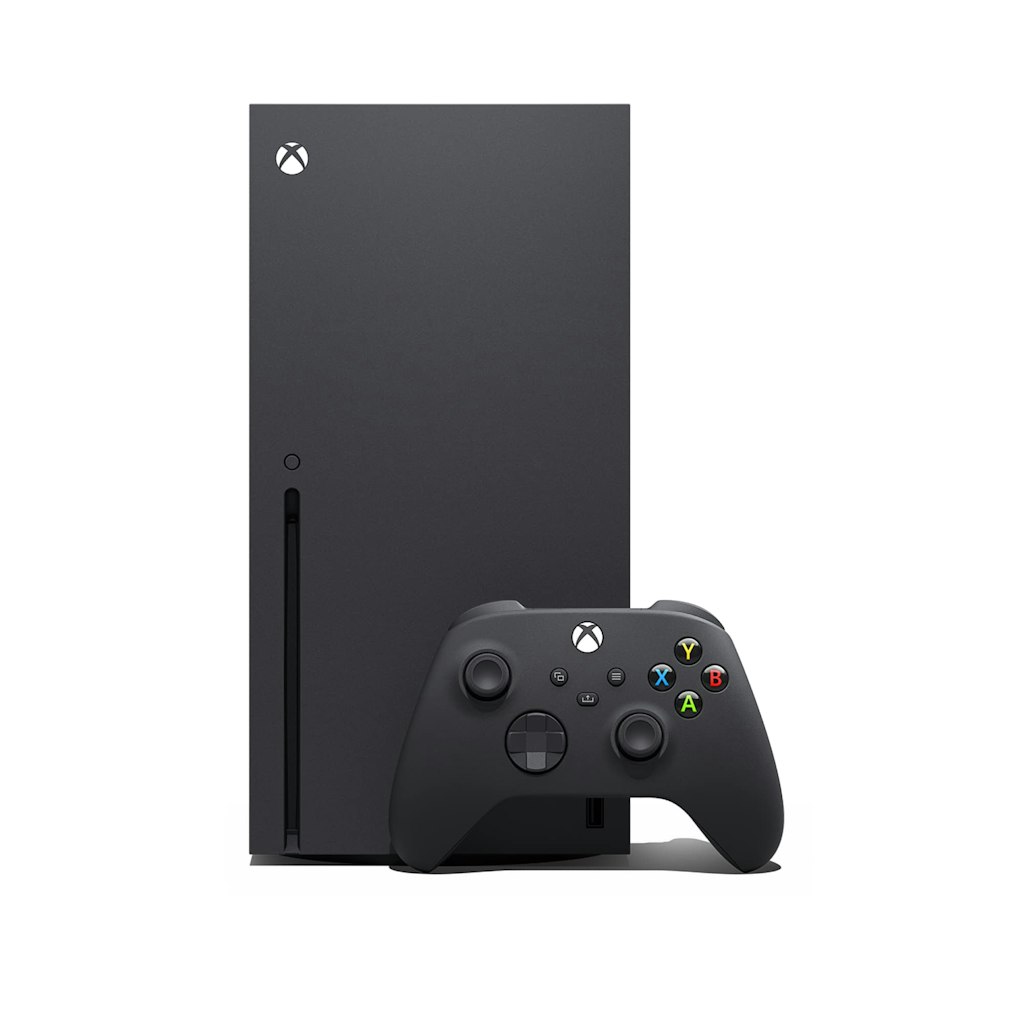 Xbox Series X 1TB Console: $799.99 Xbox Series X 1TB Console: $799.99