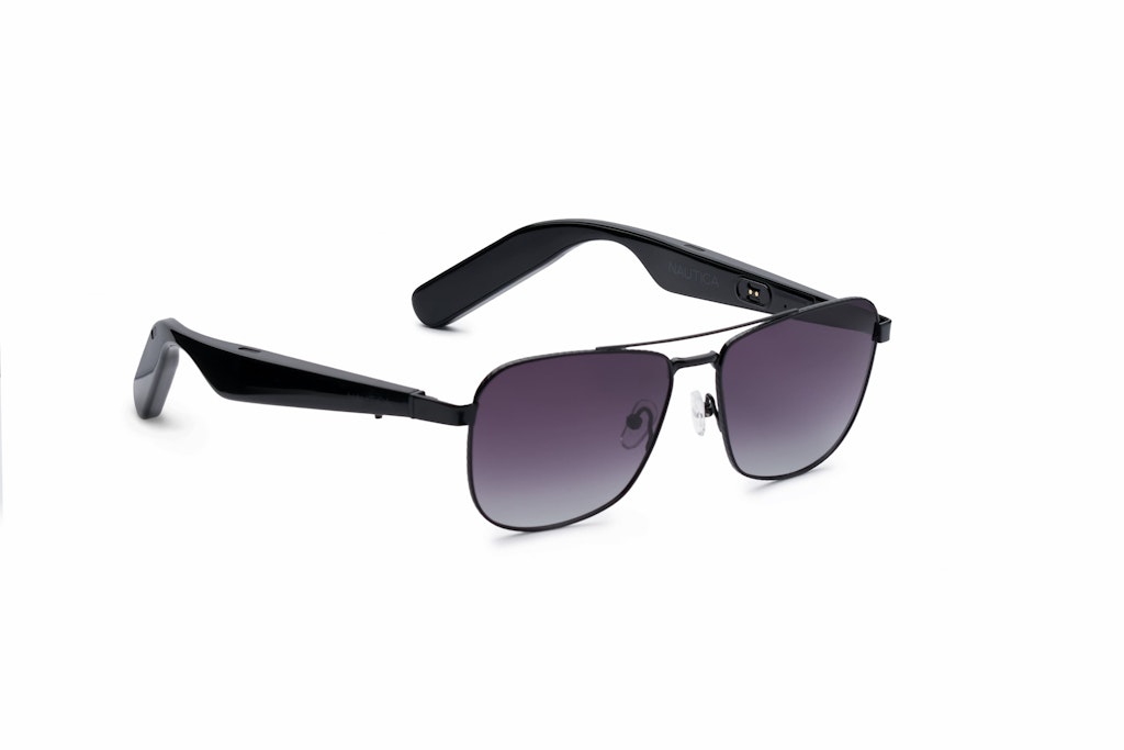 Nautica Corsair Smart Eyewear: $99.99 Nautica Corsair Smart Eyewear: $99.99