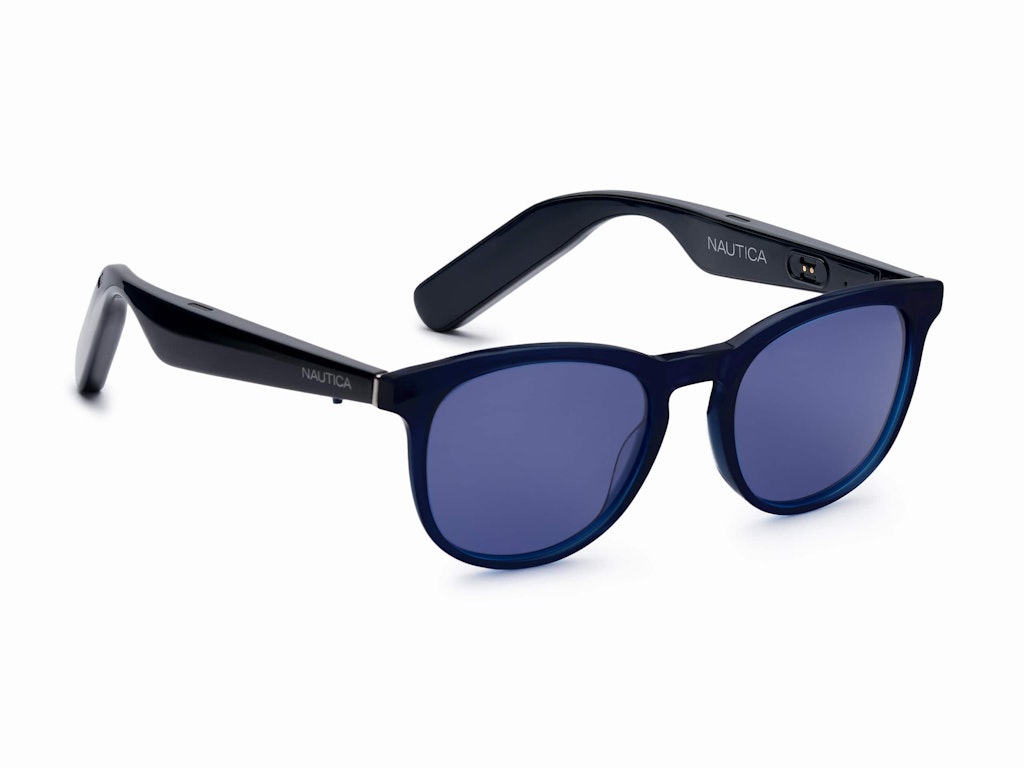 Nautica Tailwind Smart Eyewear: $99.99 Nautica Tailwind Smart Eyewear: $99.99