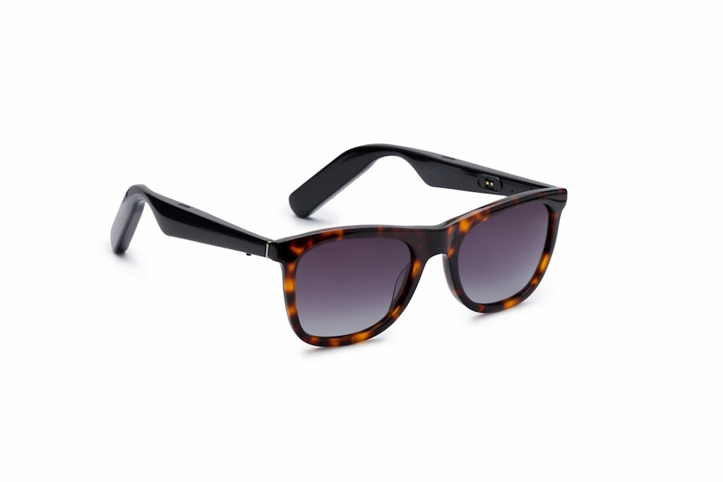 Nautica Dockside Smart Eyewear: $99.99 Nautica Dockside Smart Eyewear: $99.99