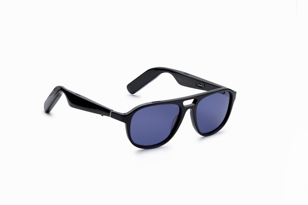 Nautica Smart Eyewear Powered by Lucyd: $99.99 Nautica Smart Eyewear Powered by Lucyd: $99.99
