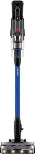 Bissell PowerClean FurFinder Stick Vacuum: $259.99 Bissell PowerClean FurFinder Stick Vacuum: $259.99