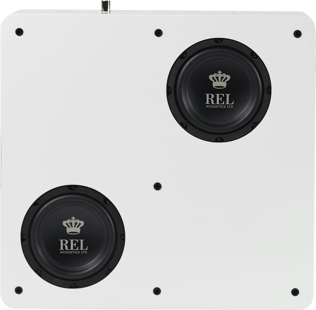 Rel 300W Planar Powered Subwoofer: $2,499