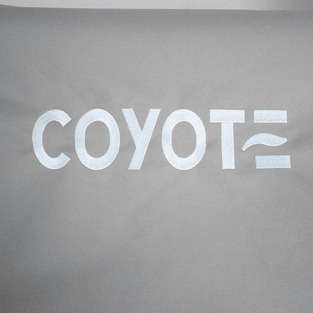 Coyote Outdoor Living Power Burner Cover: $69 Coyote Outdoor Living Power Burner Cover: $69