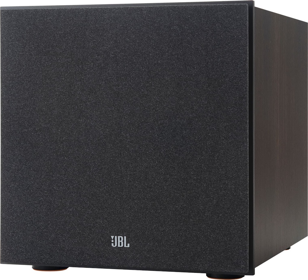 JBL Stage 200P 10-Inch Powered Subwoofer: $439.95