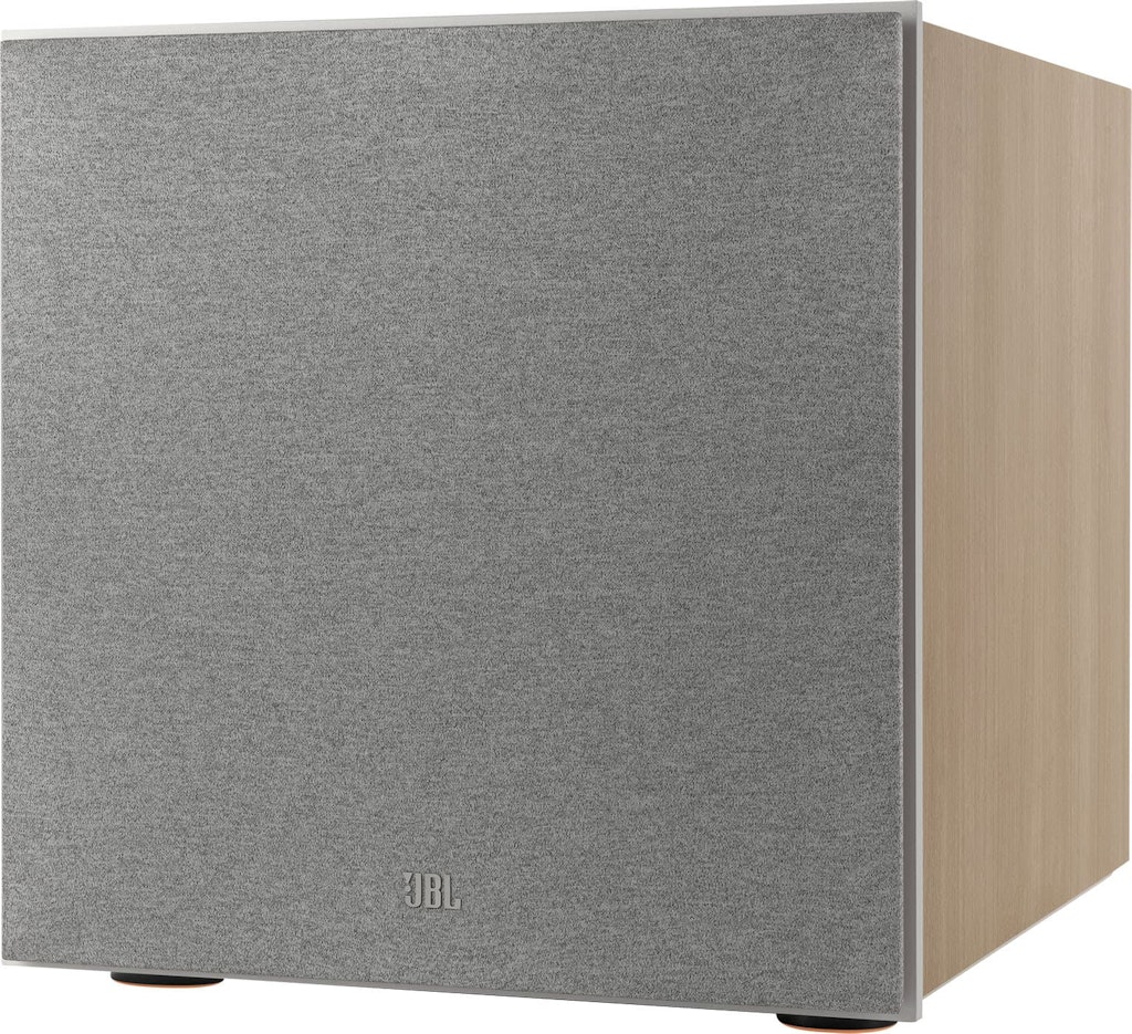 JBL Stage 220P 12-Inch Powered Subwoofer: $529.95