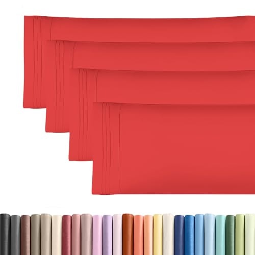 Body Pillow Case 4-Pack: $22.94 Body Pillow Case 4-Pack: $22.94