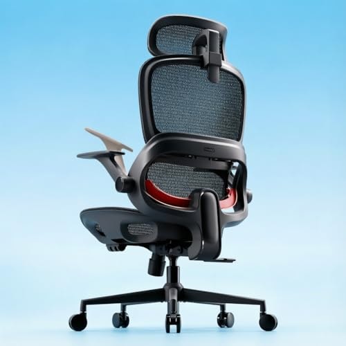 Sihoo B100 Ergonomic Mesh Office Chair: $159.97 Sihoo B100 Ergonomic Mesh Office Chair: $159.97