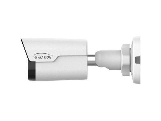 Gyration Cyberview 811B 8MP Varifocal Bullet Camera: $299.99