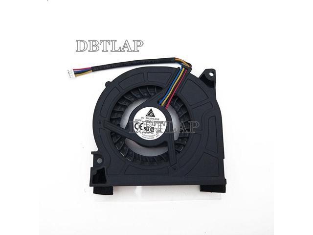 Lenovo IdeaPad Y510 Series CPU Cooling Fan: $13.66