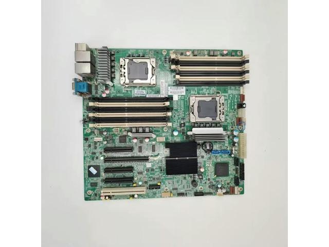 HP ProLiant ML150 G6 Server Motherboard: $274.37