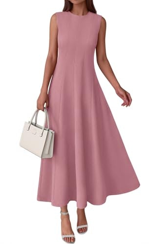 Prettygarden Plus-Size Fit and Flare Wedding Guest Dress: $41.98 Prettygarden Plus-Size Fit and Flare Wedding Guest Dress: $41.98