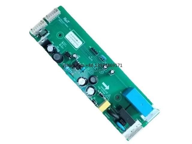 17131000001021 Refrigerator Motherboard: $52.22 17131000001021 Refrigerator Motherboard: $52.22