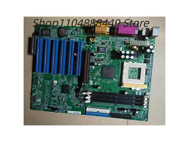 815EPT Pro Ver:5 Industrial Control Motherboard: $197.40