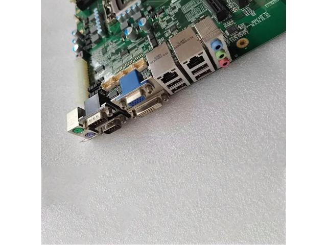 Industrial Motherboard ECO-1816V2NA(B): $175.47