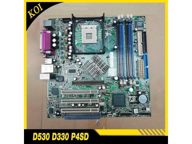 HP D530 D330 Motherboard: $135.67