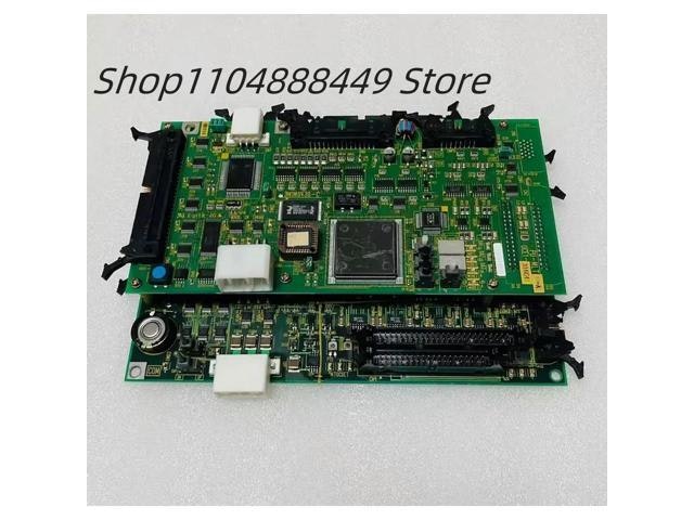 UCE1-316C4 CV180 Motherboard: $230.29