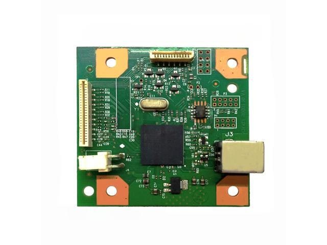 HP CB505-60001 Printer Formatter Board: $39 HP CB505-60001 Printer Formatter Board: $39