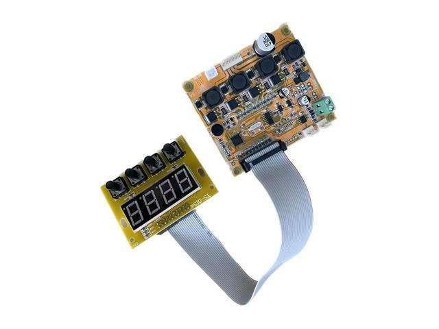 YS-280 YS-013 RGBW LED Par Light Motherboard Display Module: $36.40 YS-280 YS-013 RGBW LED Par Light Motherboard Display Module: $36.40