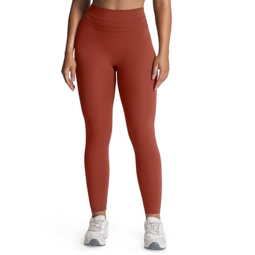 Aoxjox Women's Luna Yoga Pants: $19.99 Aoxjox Women's Luna Yoga Pants: $19.99