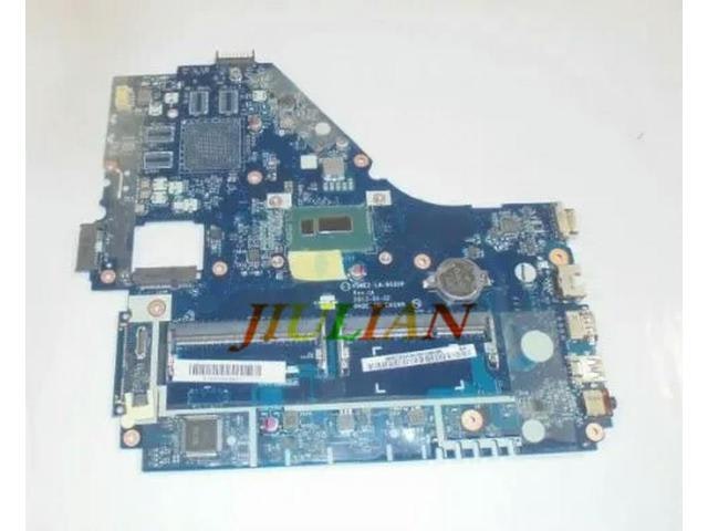 Acer TravelMate E1-572 Laptop Motherboard: $210.94 Acer TravelMate E1-572 Laptop Motherboard: $210.94