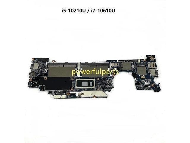 Dell Latitude 5310 Laptop Motherboard i5-10210U: $573.38 Dell Latitude 5310 Laptop Motherboard i5-10210U: $573.38