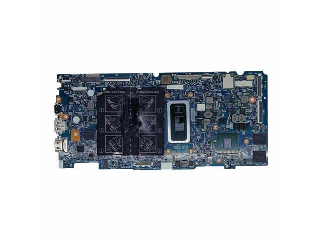 Dell Inspiron 7500 2-in-1 Motherboard with i7-10510U and 2GB MX330 GPU: $385.84