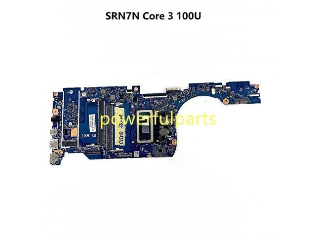 14-EP Motherboard Core 3 100U: $1,498.75