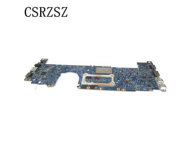 Dell Latitude 5289 Motherboard with Intel Core i5-7300U Processor: $130.38