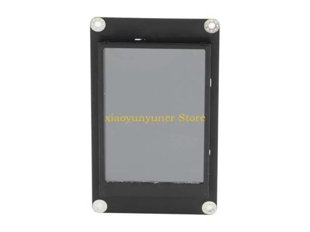 MKS V1.1 64-bit 3D Printer Motherboard and PI-TS35 LCD Screen: $35.52