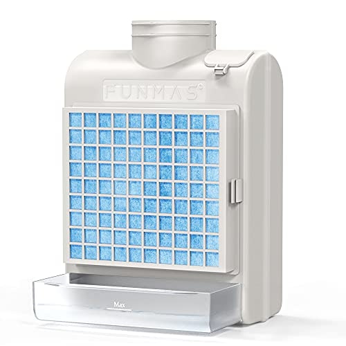 Funmas 3-in-1 Indoor Dryer Vent Kit: $47.96 Funmas 3-in-1 Indoor Dryer Vent Kit: $47.96