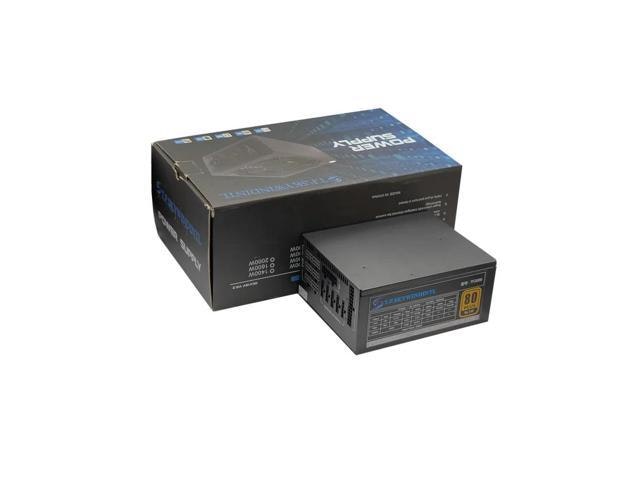 2,000W Modular ATX Power Supply: $235.80