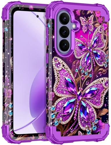 Rancase Galaxy S26 Plus Shockproof Case: $15.29