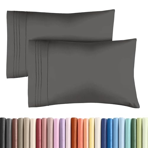 Queen Pillowcase Set 2-Pack: $11.84 Queen Pillowcase Set 2-Pack: $11.84