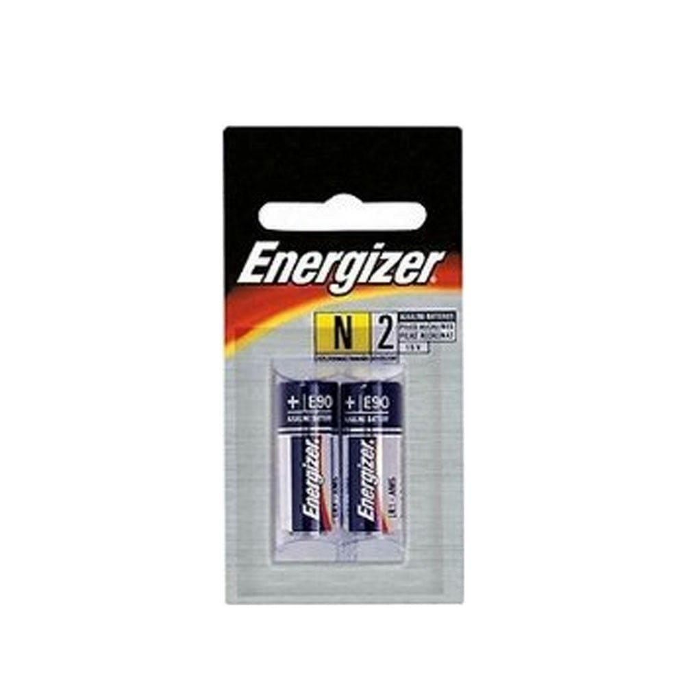 Energizer E90 1.5-Volt N-Size Battery 2-Pack: $5.99