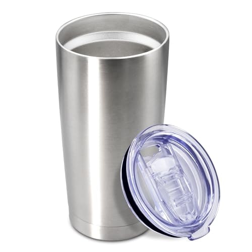 20oz Stainless Steel Insulated Tumbler: $8.49 20oz Stainless Steel Insulated Tumbler: $8.49