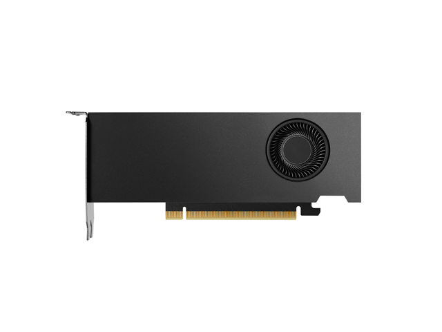 PNY NVIDIA RTX 4000 SFF Ada 20GB GDDR6 Graphics Card: $1,147.99