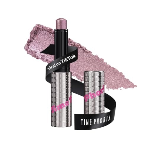 Timephoria Illumina Jelly Gel Eyeshadow Stick: $9.99 Timephoria Illumina Jelly Gel Eyeshadow Stick: $9.99