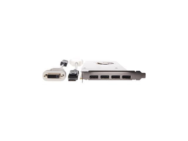 AMD FirePro W5100 4GB Graphics Card: $289 AMD FirePro W5100 4GB Graphics Card: $289