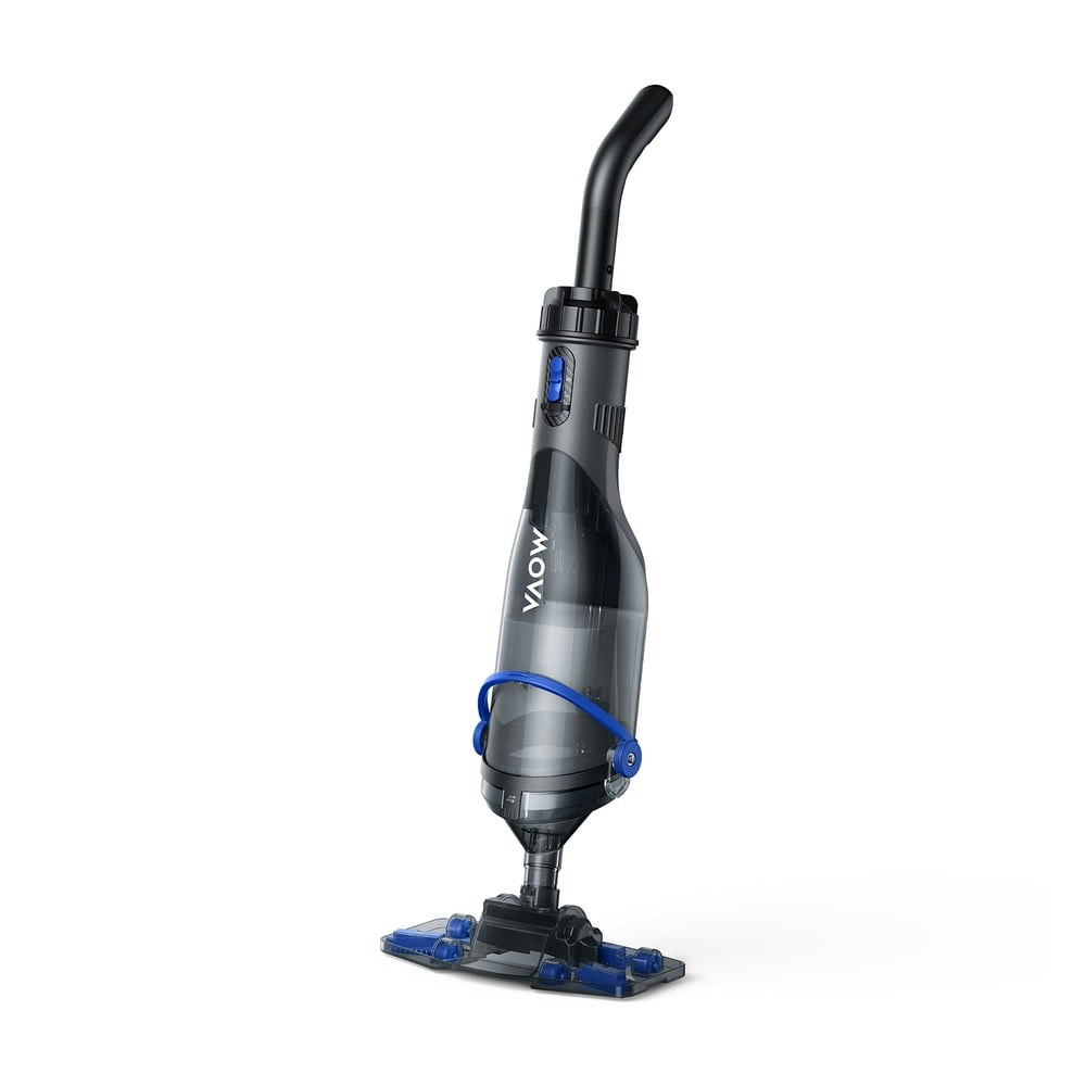 Mova Handler V10 Cordless Handheld Pool Vacuum: $189