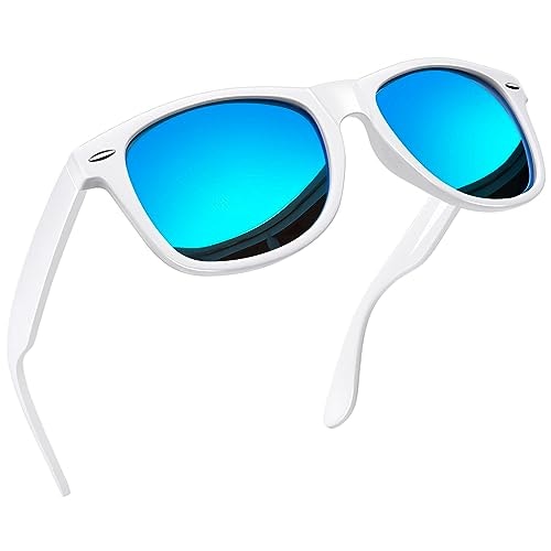 Joopin Oversized Polarized Square Sunglasses: $12.29 Joopin Oversized Polarized Square Sunglasses: $12.29