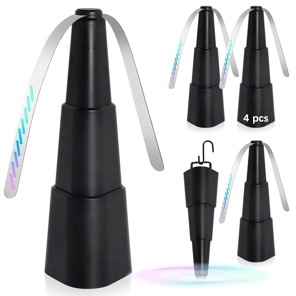 Fly Fan for Tables 4-Pack: $20.99 Fly Fan for Tables 4-Pack: $20.99