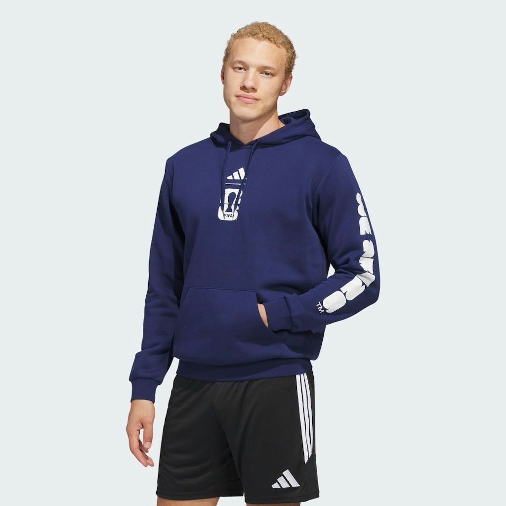FIFA World Cup 26 Graphic Hoodie: $70 FIFA World Cup 26 Graphic Hoodie: $70